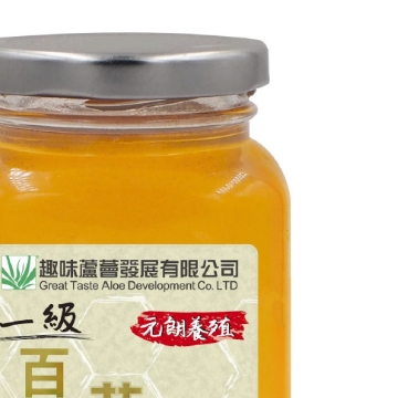 (P010) 一級百花蜜